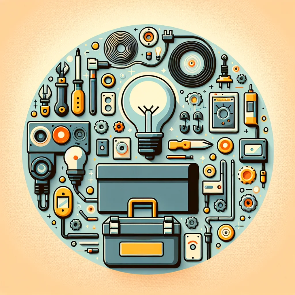 Elektrikçi Firmaları: Firma Rehberlerinde Yükselin ve Blogda Öne Çıkın