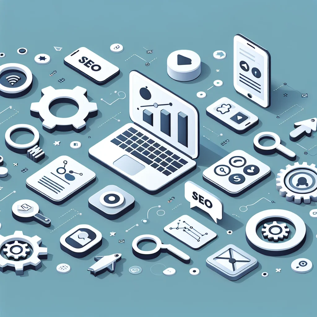 Küçük İşletmeler İçin Etkili Dijital Pazarlama ve SEO Stratejileri