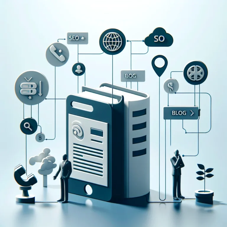 Şirket Telefon Rehberi ve Blog İçin Etkili SEO Stratejileri