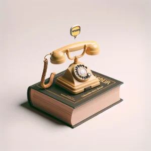 Telefon Rehberi: Şirketlerin İletişim Bilgileri Burada!