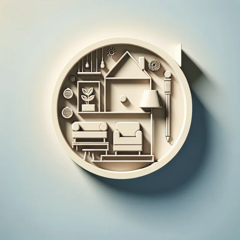 Ev Dekorasyonu ve Mobilya Trendleri: Yenilikçi Fikirler ve İlham Kaynakları
