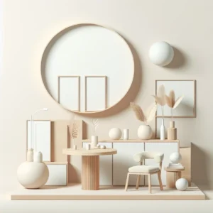 Evini Yenilemenin Yolu: Trend Mobilya ve Dekorasyon Fikirleri