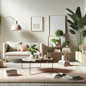 Evinizi Yenileyin: Trend Dekorasyon Fikirleri ve Mobilya Önerileri