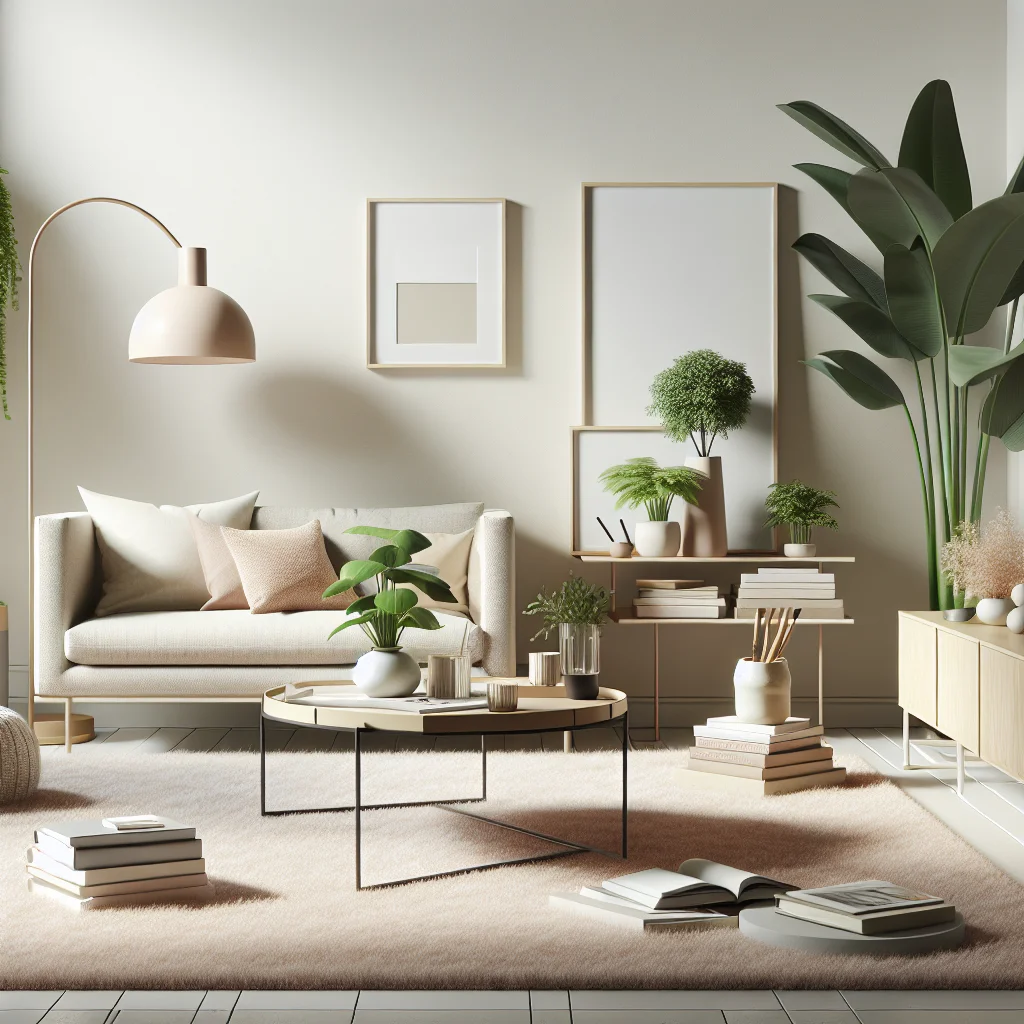 Evinizi Yenileyin: Trend Dekorasyon Fikirleri ve Mobilya Önerileri