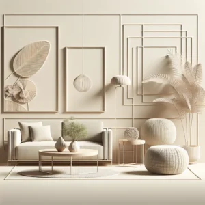 Mobilya ve Dekorasyon Trendleri ile Fark Yaratan Firmalar ve İpuçları