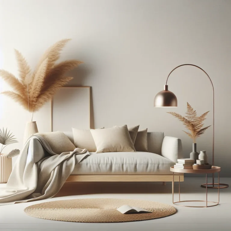 Mükemmel Dekorasyon Fikirleri ve Trend Mobilya Modelleri