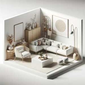 Mükemmel Mobilya ve Dekorasyon Çözümleri için En İyi Firma ve İçerikler