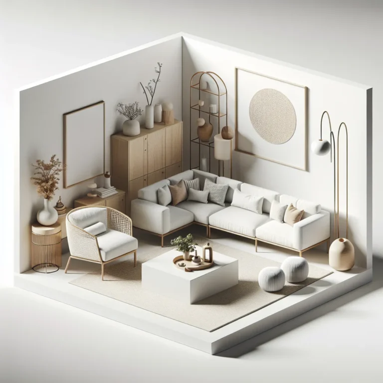 Mükemmel Mobilya ve Dekorasyon Çözümleri için En İyi Firma ve İçerikler